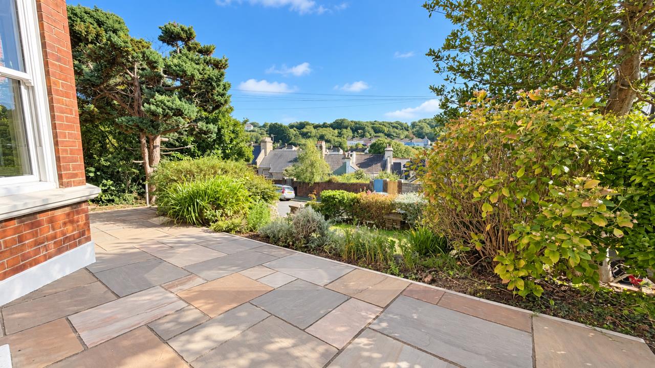 Godwin Road, Hastings